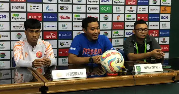 Liga 1: Skor Imbang di Laga Panas